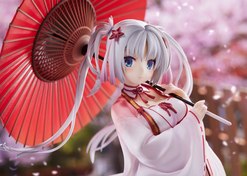 Senren Banka Yoshino Tomotake 1/7