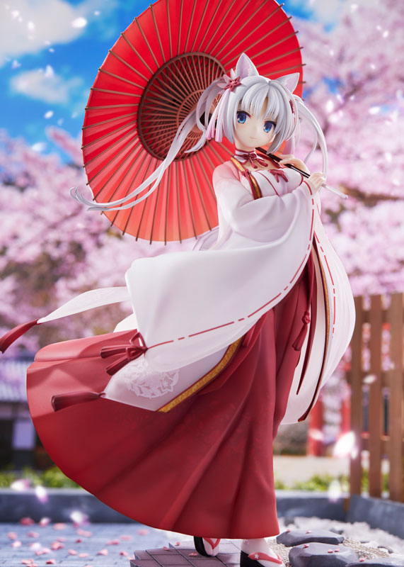 Senren Banka Yoshino Tomotake 1/7