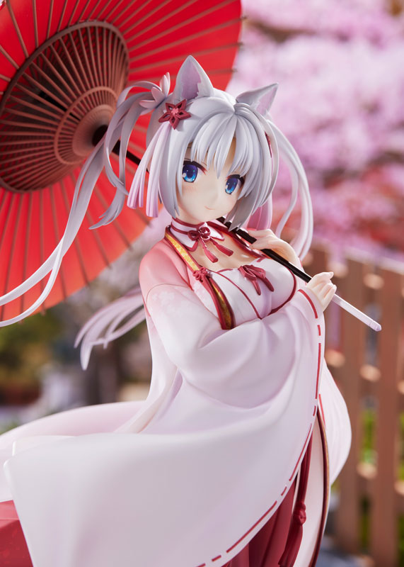 Senren Banka Yoshino Tomotake 1/7
