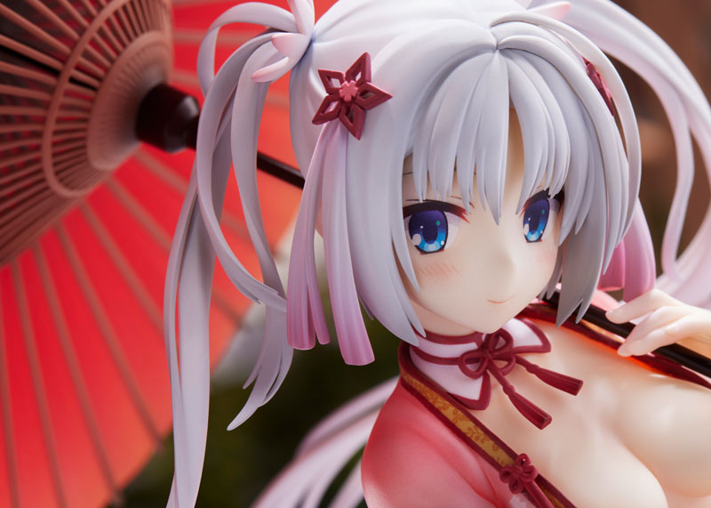 Senren Banka Yoshino Tomotake 1/7