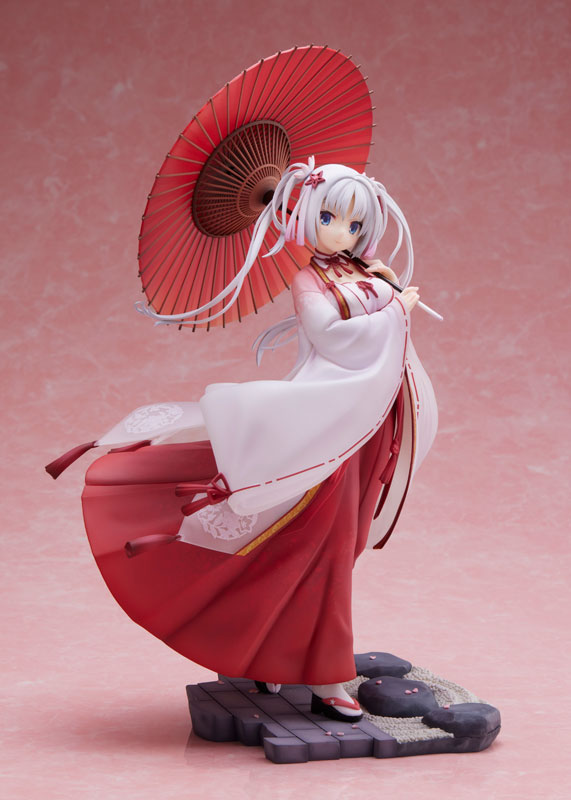 Senren Banka Yoshino Tomotake 1/7