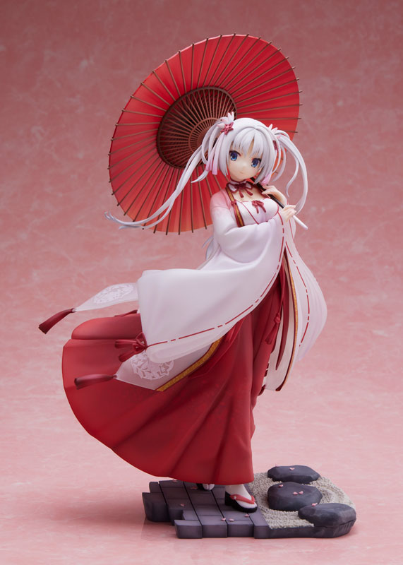 Senren Banka Yoshino Tomotake 1/7