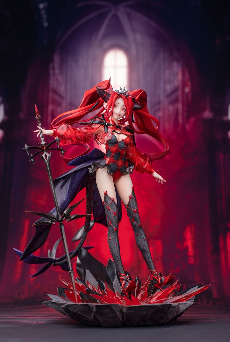 GIRLS FROM HELL Viola 1/7