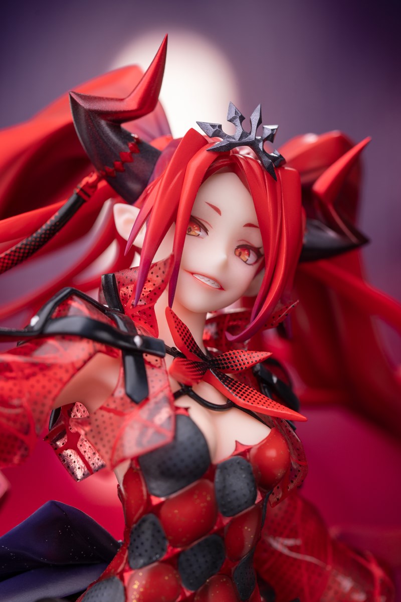 GIRLS FROM HELL Viola 1/7