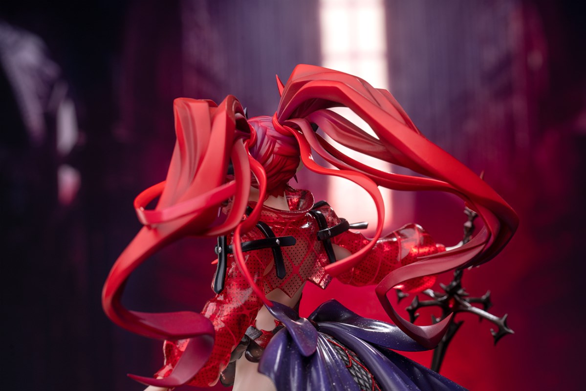 GIRLS FROM HELL Viola 1/7