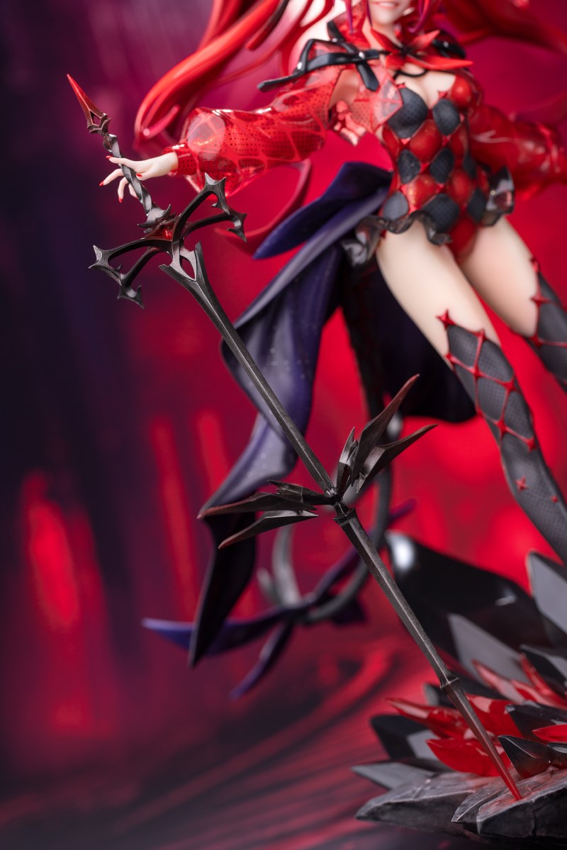 GIRLS FROM HELL Viola 1/7