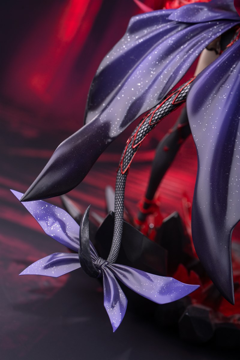 GIRLS FROM HELL Viola 1/7