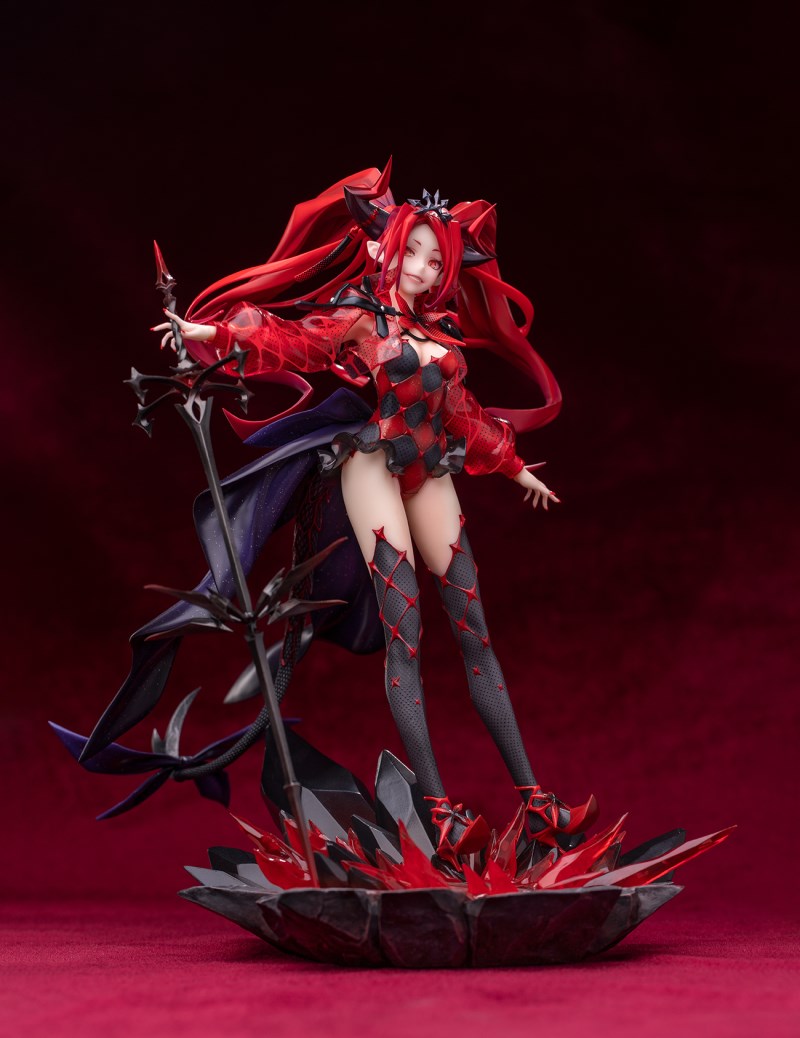 GIRLS FROM HELL Viola 1/7