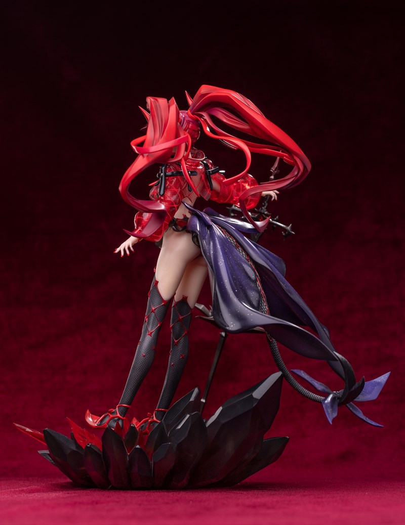 GIRLS FROM HELL Viola 1/7