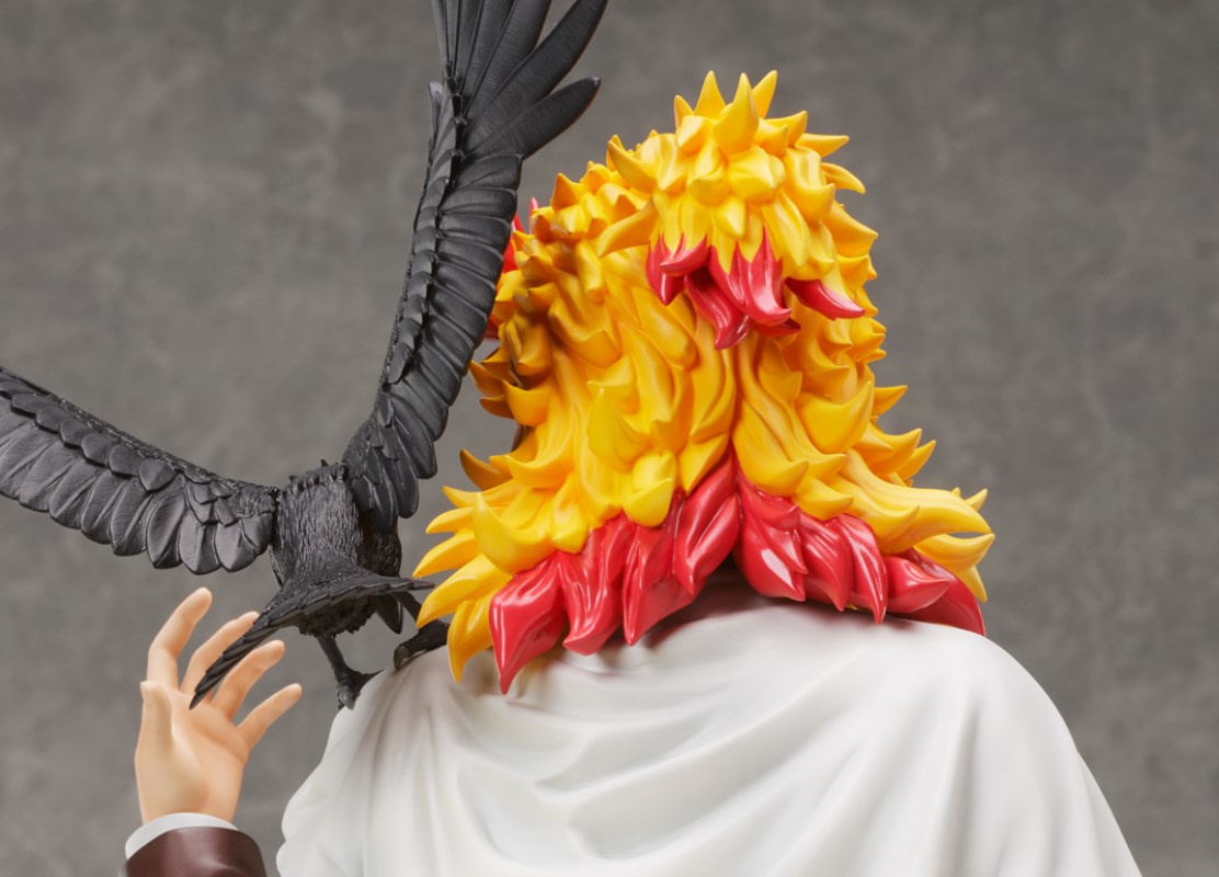 Demon Slayer: Rengoku Kyojuro 1/4