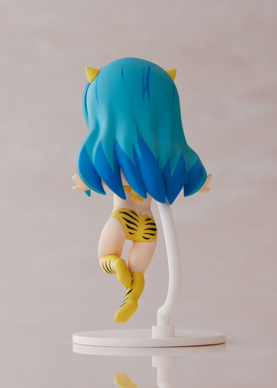 Urusei Yatsura Mini Figure Lum & Ataru Moroboshi