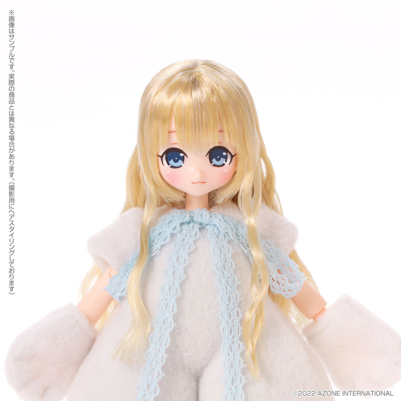 Lil' Fairy -Usagi-san of the Year of Rabbit- Sui