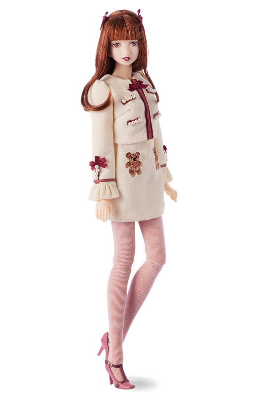 U-NOA QULUTS Light Flow Light Jinemama Ver