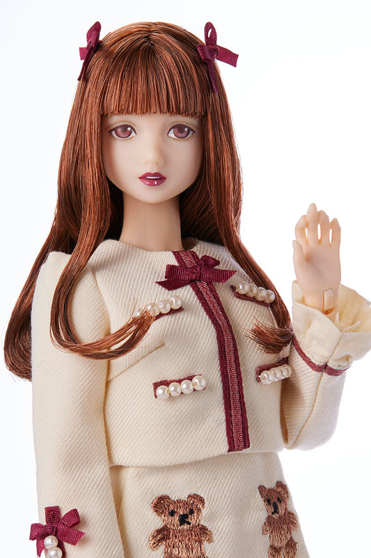U-NOA QULUTS Light Flow Light Jinemama Ver