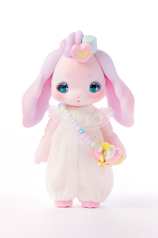 Marshmallow Groomy