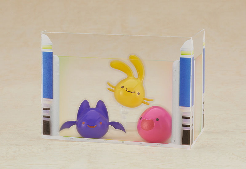 Nendoroid Slime Rancher 2 Beatrix LeBeau