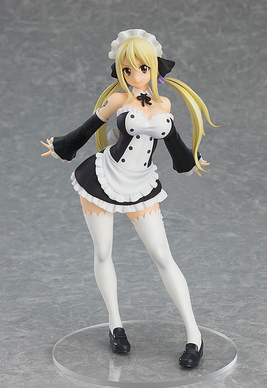 POP UP PARADE FAIRY TAIL Lucy Heartfilia Virgo Form Ver