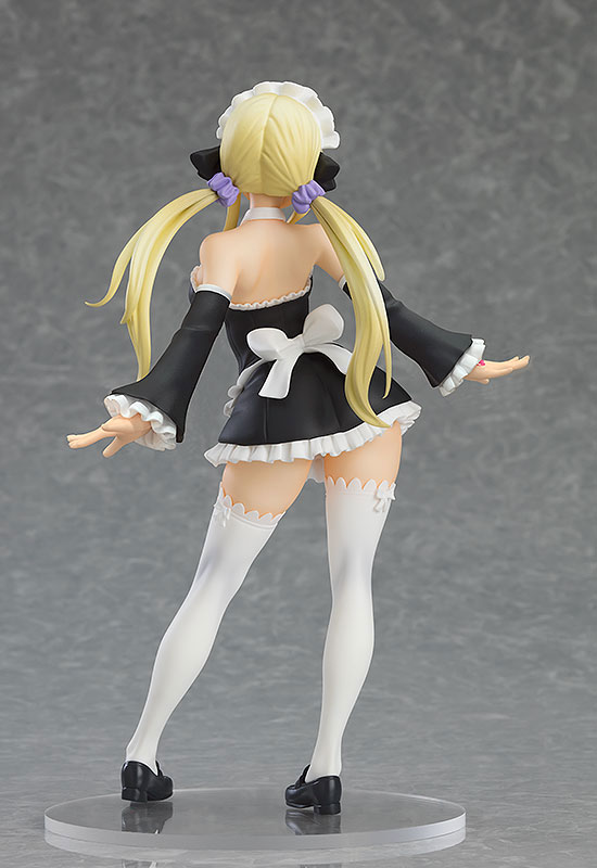 POP UP PARADE FAIRY TAIL Lucy Heartfilia Virgo Form Ver