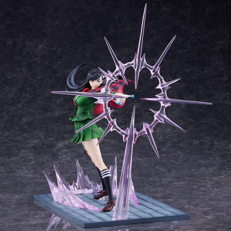 ViVignette BURN THE WITCH Noel Niihashi