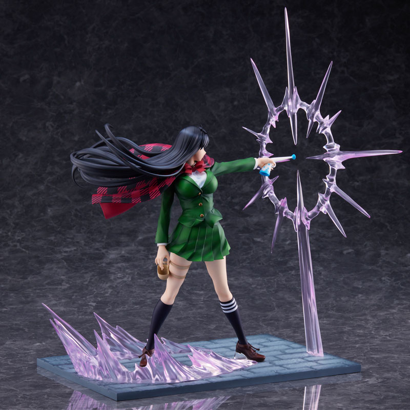 ViVignette BURN THE WITCH Noel Niihashi