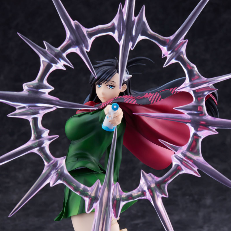 ViVignette BURN THE WITCH Noel Niihashi