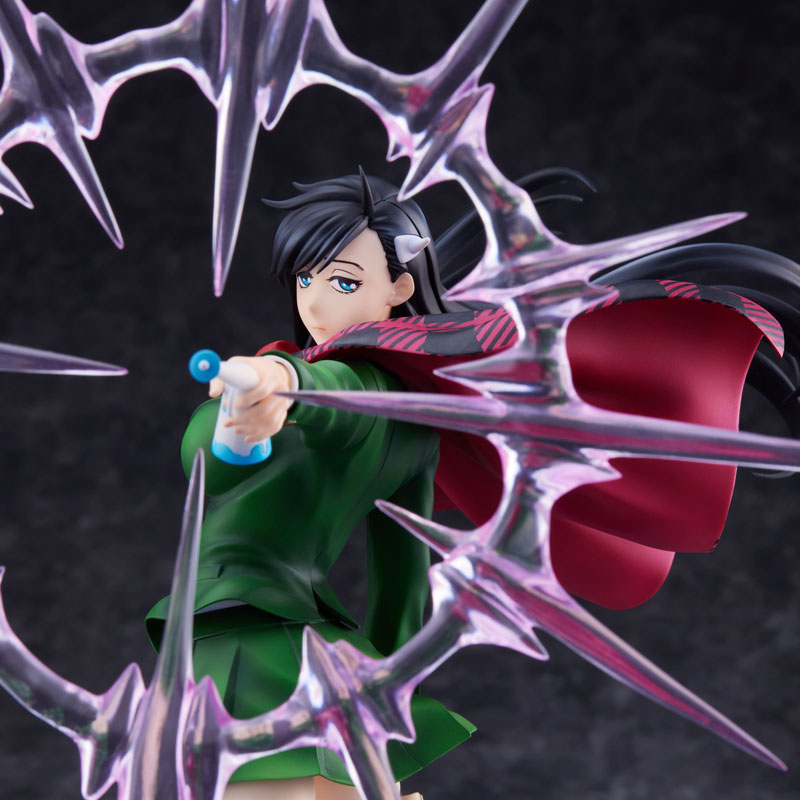 ViVignette BURN THE WITCH Noel Niihashi