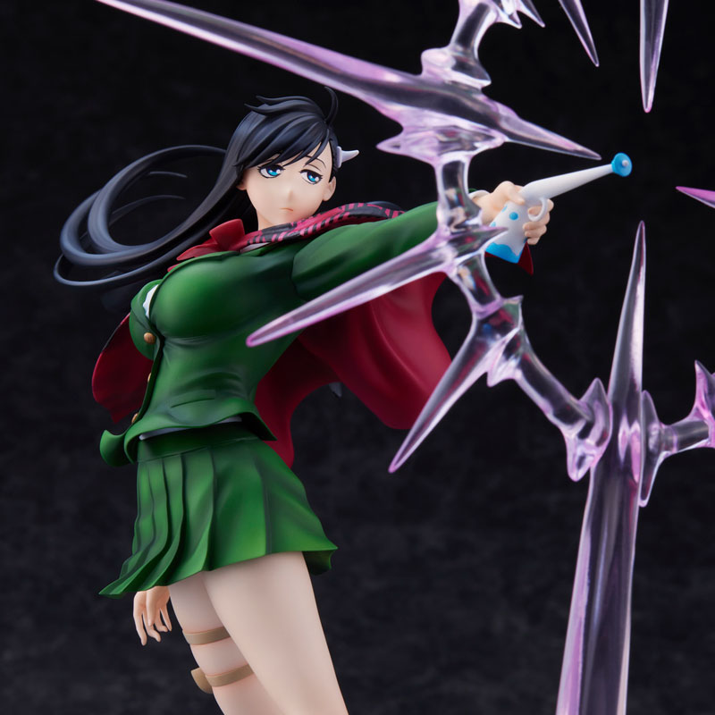 ViVignette BURN THE WITCH Noel Niihashi