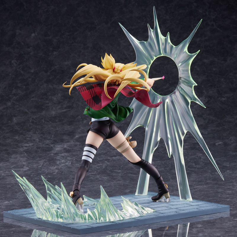 ViVignette BURN THE WITCH Nini
