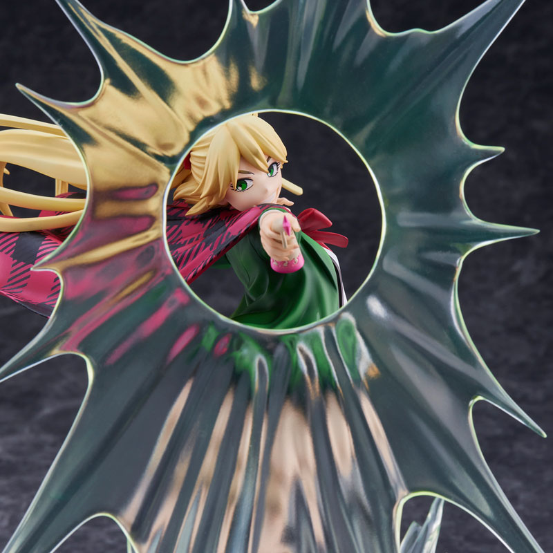 ViVignette BURN THE WITCH Nini