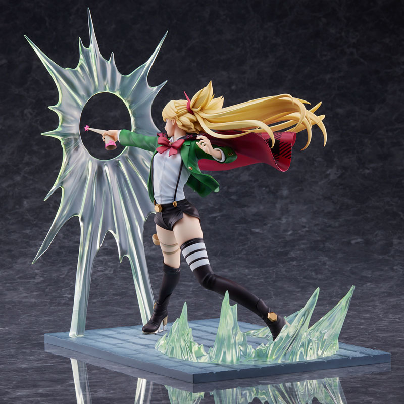 ViVignette BURN THE WITCH Nini