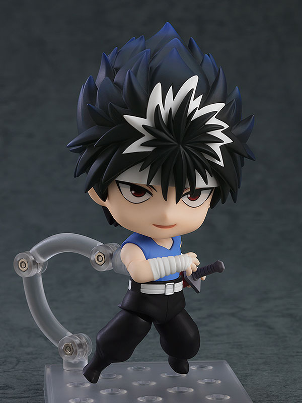 Nendoroid YuYu Hakusho Hiei