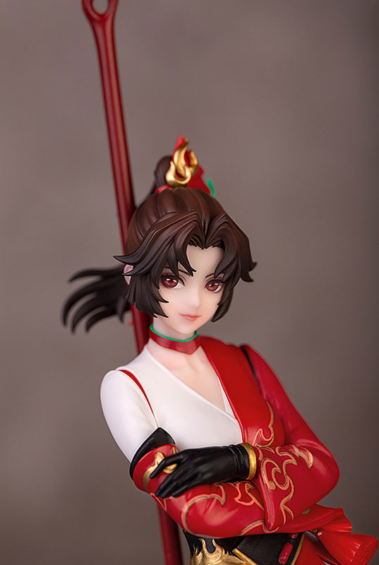 King of Glory Yunying: Heart of a Prairie Fire Ver. 1/10