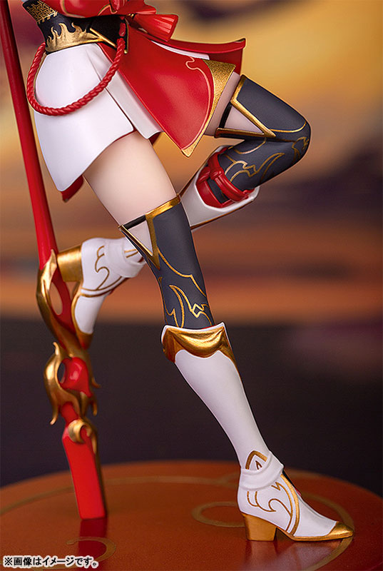 King of Glory Yunying: Heart of a Prairie Fire Ver. 1/10