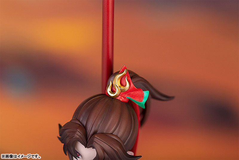 King of Glory Yunying: Heart of a Prairie Fire Ver. 1/10