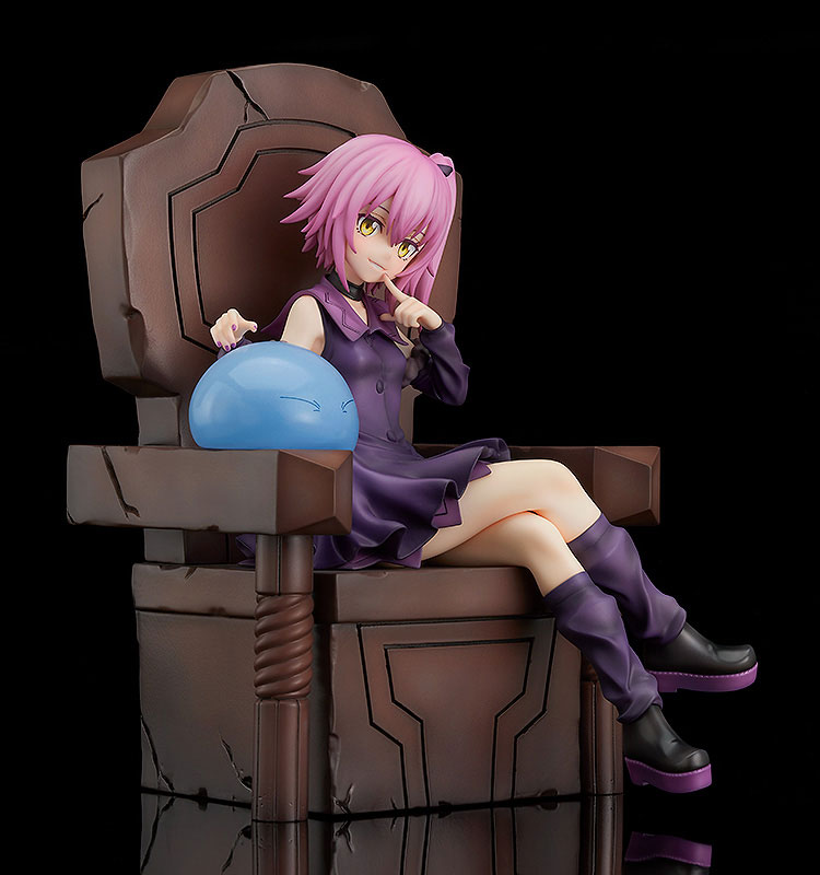 That Time I Got Reincarnated as a Slime: Scarlet Bond Violet 1/7