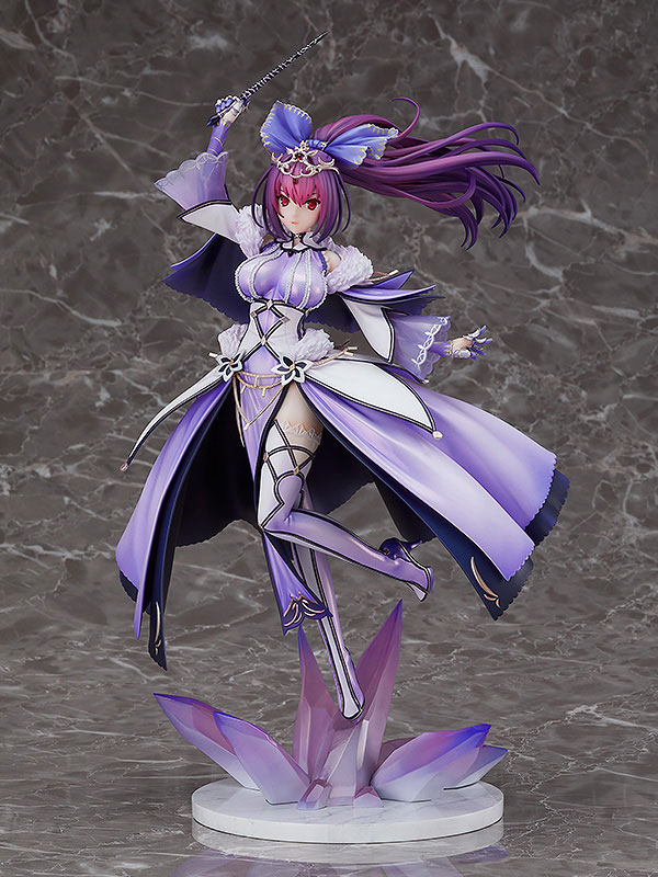Fate/Grand Order Caster/Scathach=Skadi 1/7