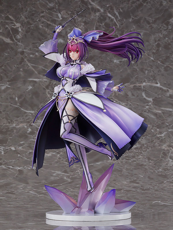 Fate/Grand Order Caster/Scathach=Skadi 1/7