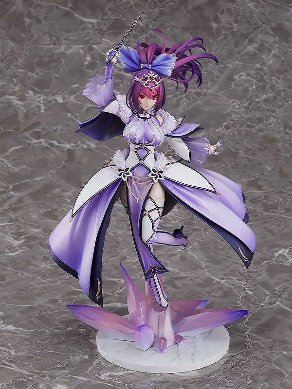 Fate/Grand Order Caster/Scathach=Skadi 1/7