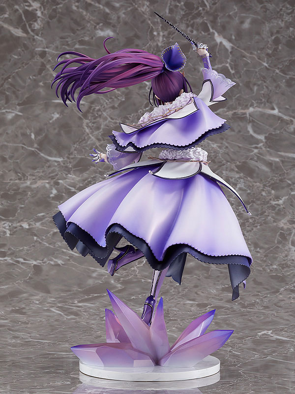 Fate/Grand Order Caster/Scathach=Skadi 1/7