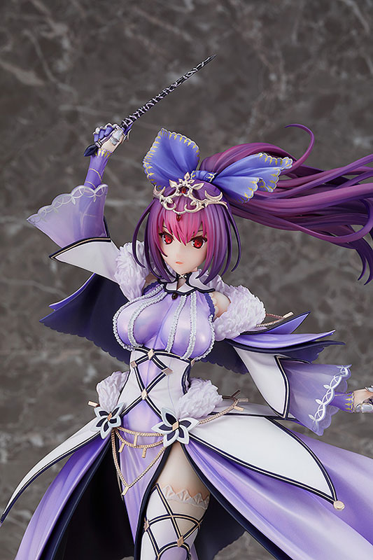 Fate/Grand Order Caster/Scathach=Skadi 1/7