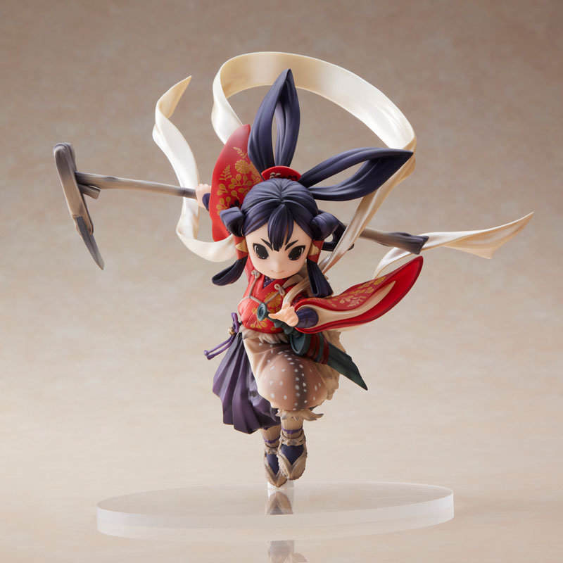 Sakuna: Of Rice and Ruin Sakuna