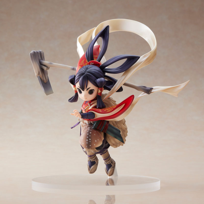 Sakuna: Of Rice and Ruin Sakuna