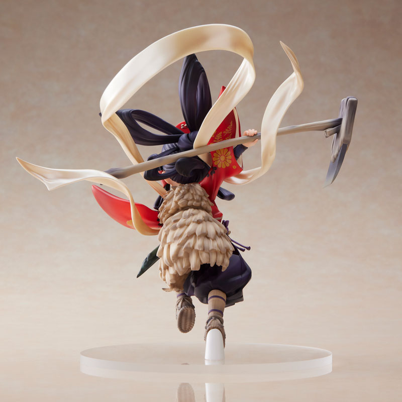 Sakuna: Of Rice and Ruin Sakuna