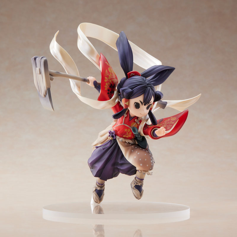 Sakuna: Of Rice and Ruin Sakuna