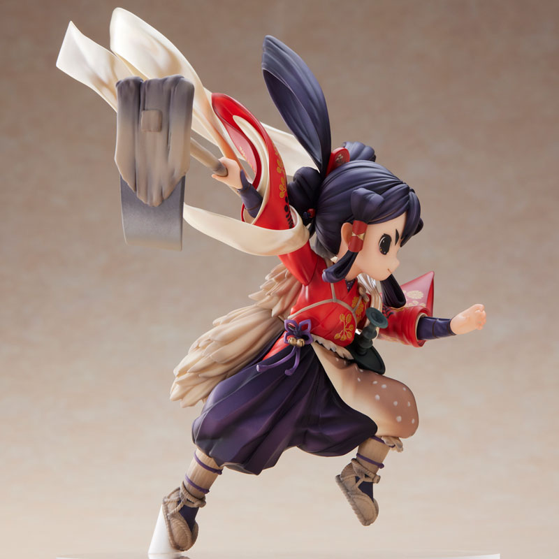 Sakuna: Of Rice and Ruin Sakuna