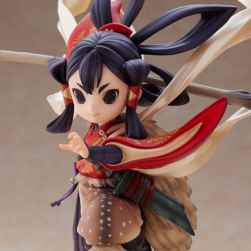 Sakuna: Of Rice and Ruin Sakuna