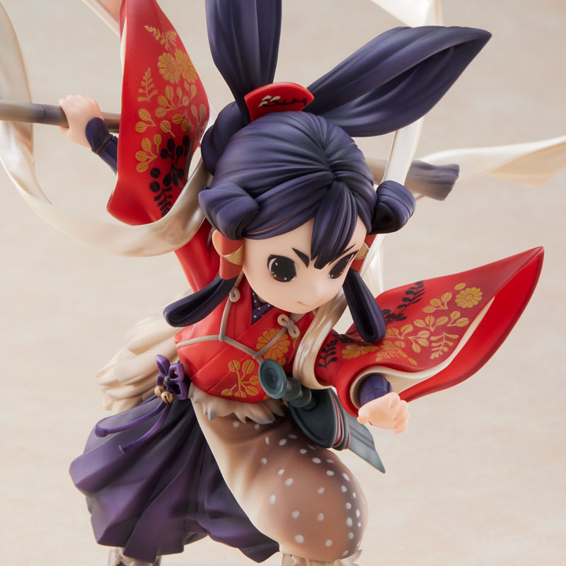 Sakuna: Of Rice and Ruin Sakuna