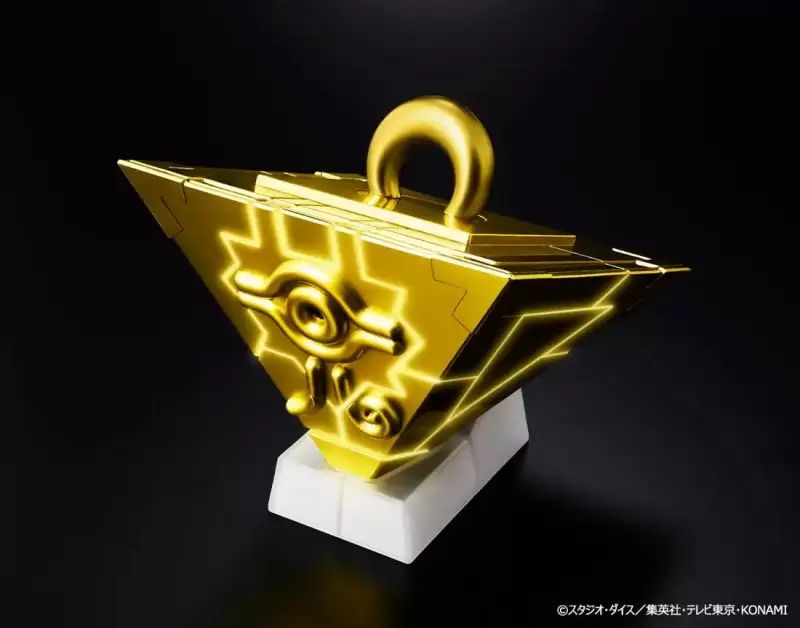 millennium puzzle Complete Edition