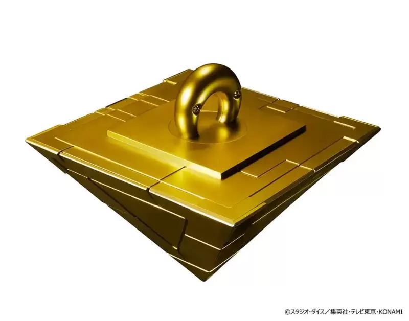 millennium puzzle Complete Edition