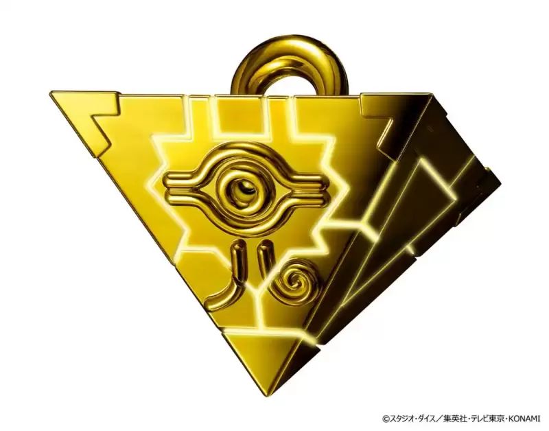 millennium puzzle Complete Edition